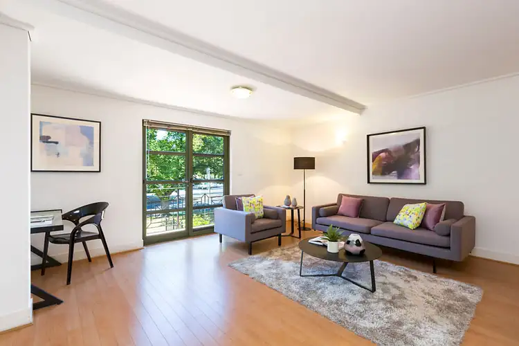 Fourth view of Homely apartment listing, 3/193 Royal Parade, Parkville VIC 3052