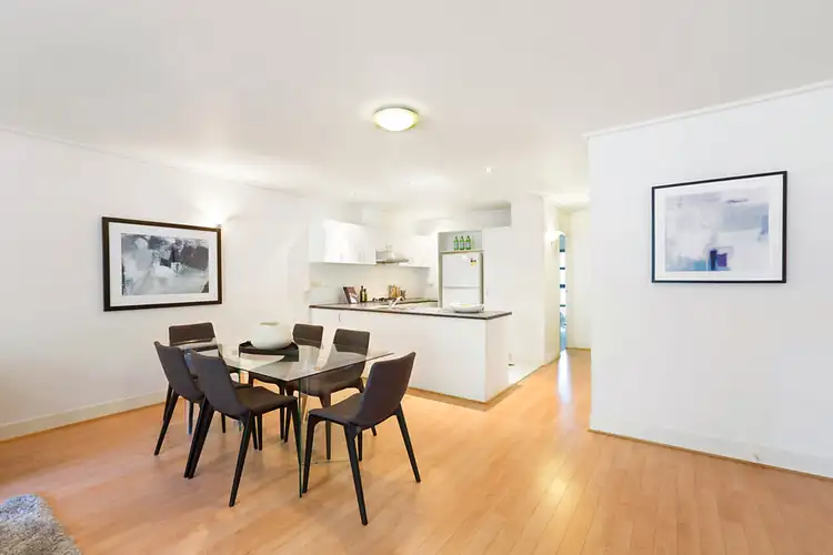 Fifth view of Homely apartment listing, 3/193 Royal Parade, Parkville VIC 3052