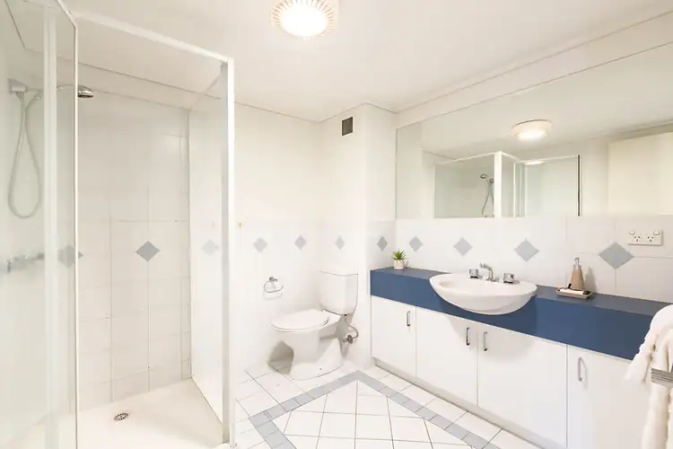 Sixth view of Homely apartment listing, 3/193 Royal Parade, Parkville VIC 3052