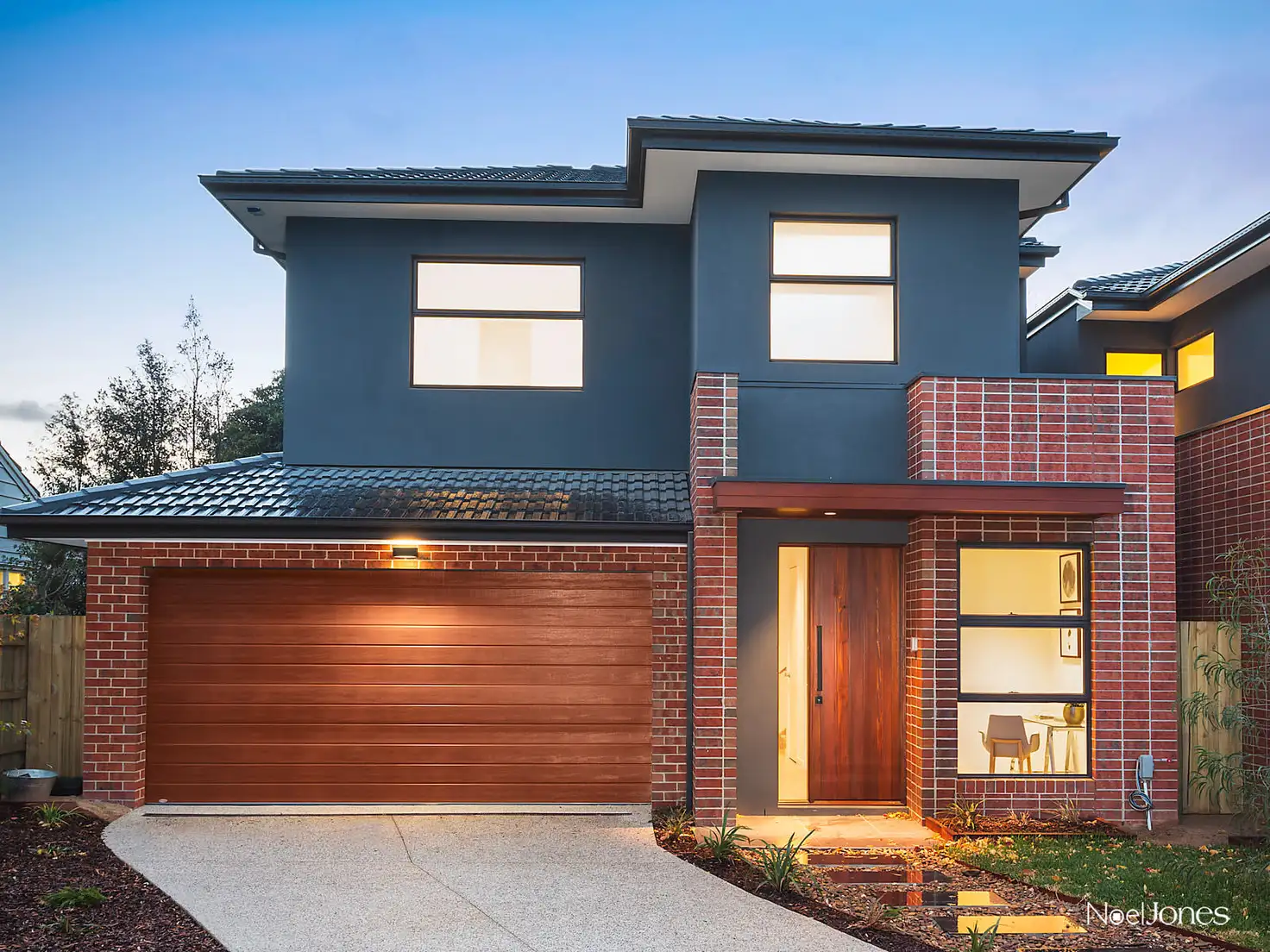 Main view of Homely house listing, 4a Aberdeen Road, Blackburn South VIC 3130