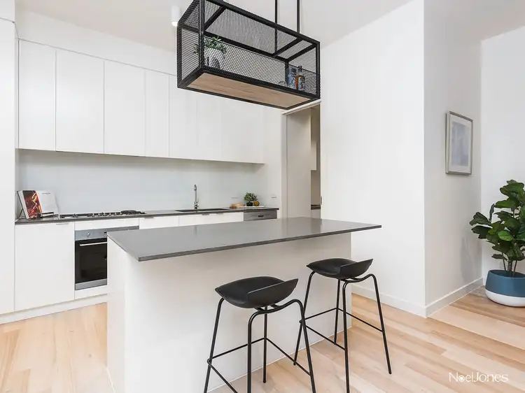 Second view of Homely house listing, 4a Aberdeen Road, Blackburn South VIC 3130