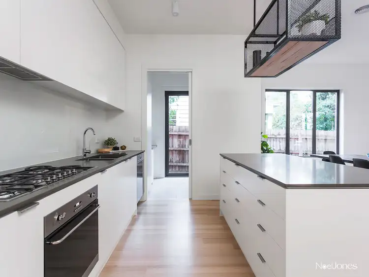 Third view of Homely house listing, 4a Aberdeen Road, Blackburn South VIC 3130