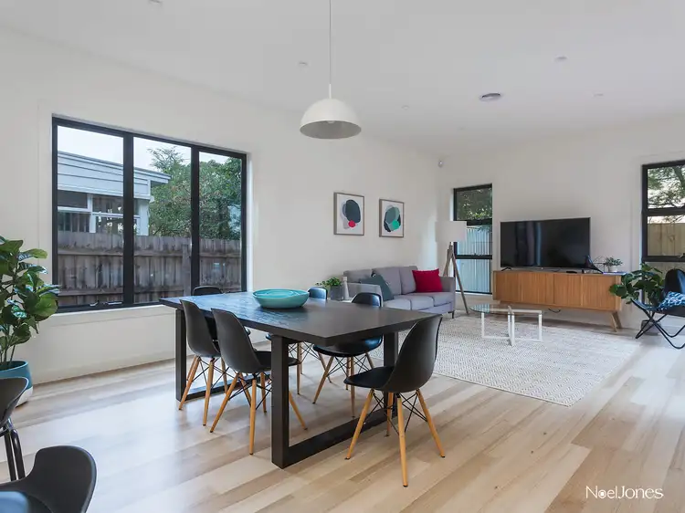 Fourth view of Homely house listing, 4a Aberdeen Road, Blackburn South VIC 3130