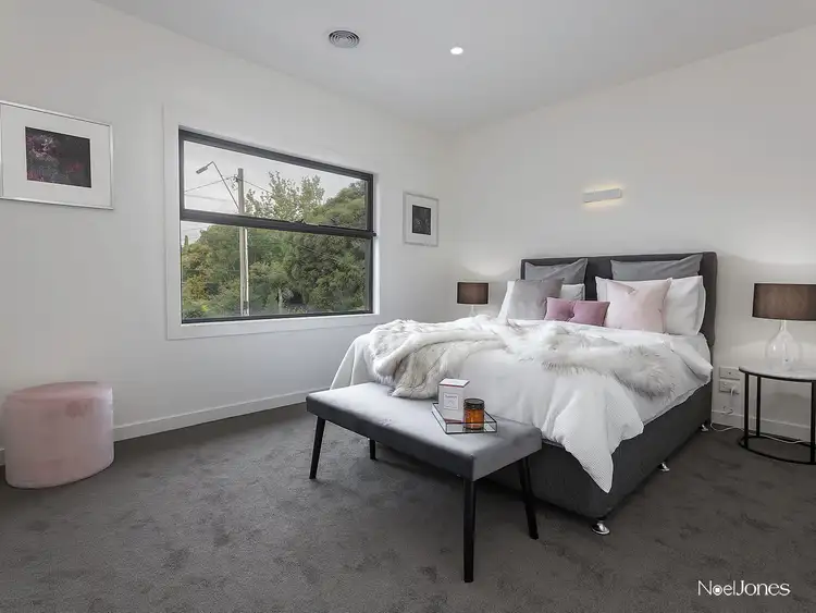 Sixth view of Homely house listing, 4a Aberdeen Road, Blackburn South VIC 3130