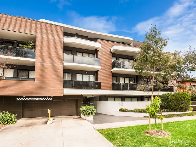 214/16-18 Queen Street, Blackburn VIC 3130