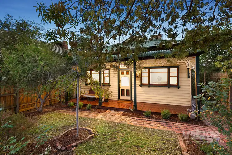 122 Queensville Street, Kingsville VIC 3012