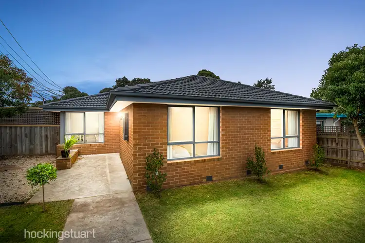 50 Lindrum Road, Frankston VIC 3199