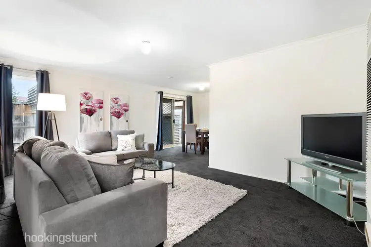 Second view of Homely house listing, 50 Lindrum Road, Frankston VIC 3199