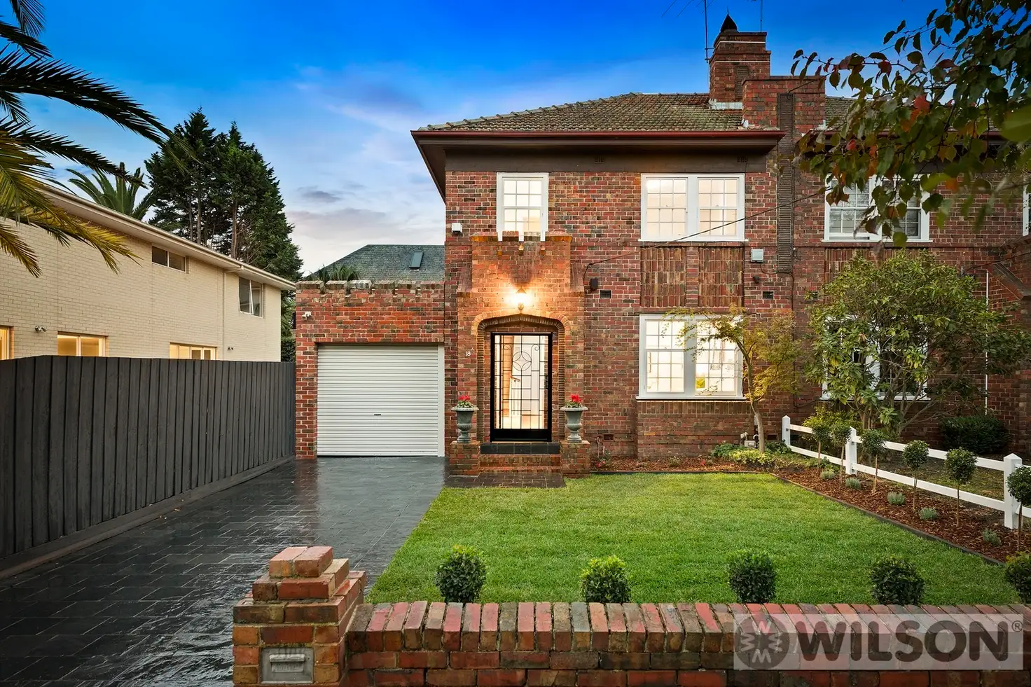 Main view of Homely house listing, 18A Alston Grove, St Kilda East VIC 3183
