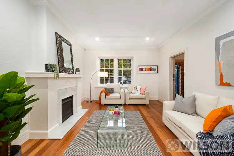 Second view of Homely house listing, 18A Alston Grove, St Kilda East VIC 3183