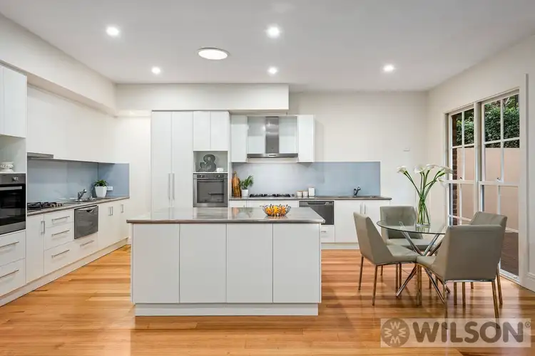 Fourth view of Homely house listing, 18A Alston Grove, St Kilda East VIC 3183