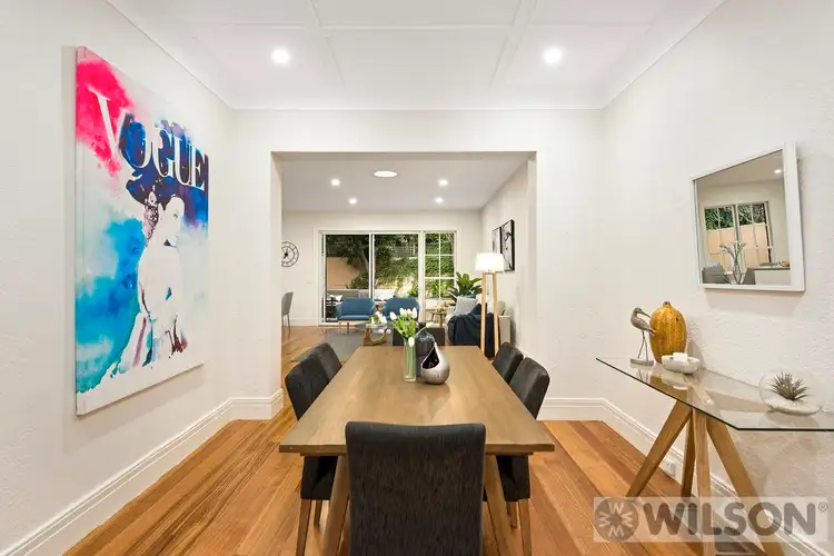 Fifth view of Homely house listing, 18A Alston Grove, St Kilda East VIC 3183