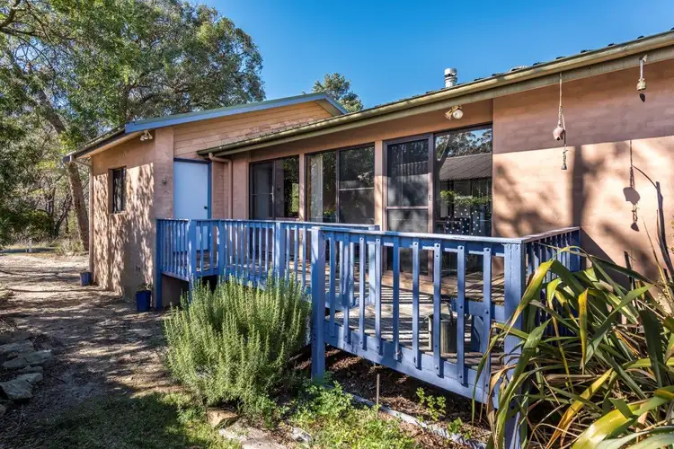 Main view of Homely house listing, 80 Railway Avenue, Colo Vale NSW 2575