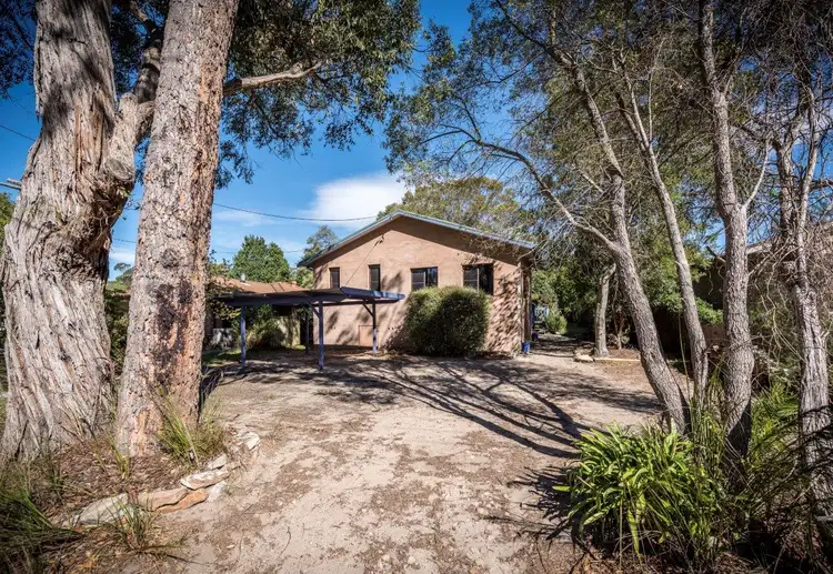 Second view of Homely house listing, 80 Railway Avenue, Colo Vale NSW 2575