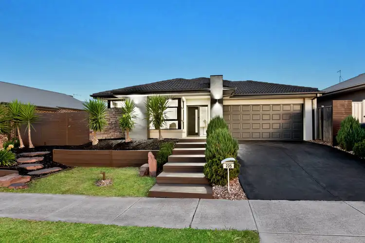 235 Painted Hills Road, Doreen VIC 3754