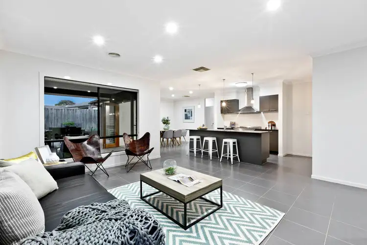 Second view of Homely house listing, 235 Painted Hills Road, Doreen VIC 3754