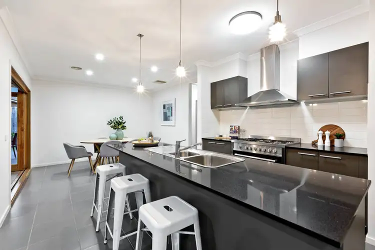 Third view of Homely house listing, 235 Painted Hills Road, Doreen VIC 3754