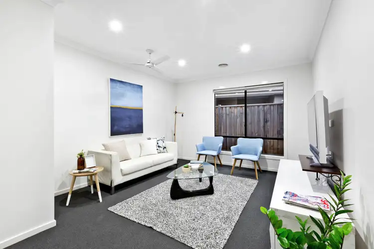 Fourth view of Homely house listing, 235 Painted Hills Road, Doreen VIC 3754