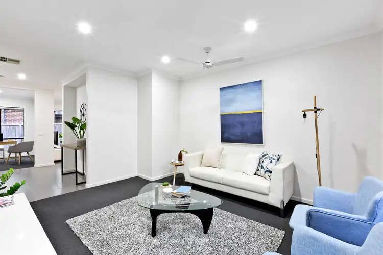 Fifth view of Homely house listing, 235 Painted Hills Road, Doreen VIC 3754