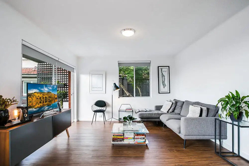 Main view of Homely apartment listing, 4/30 Rosedale Avenue, Fairlight NSW 2094