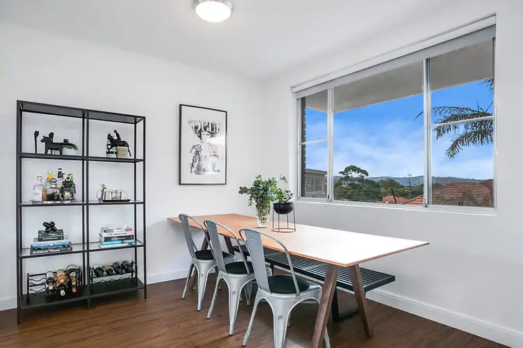 Second view of Homely apartment listing, 4/30 Rosedale Avenue, Fairlight NSW 2094