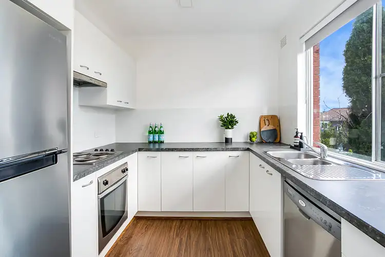 Third view of Homely apartment listing, 4/30 Rosedale Avenue, Fairlight NSW 2094