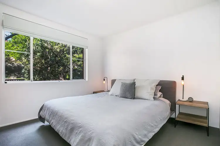 Fourth view of Homely apartment listing, 4/30 Rosedale Avenue, Fairlight NSW 2094
