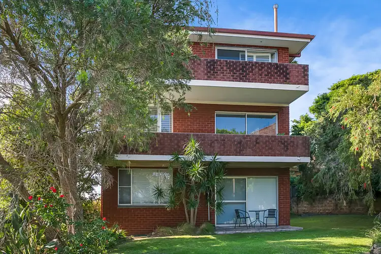Sixth view of Homely apartment listing, 4/30 Rosedale Avenue, Fairlight NSW 2094