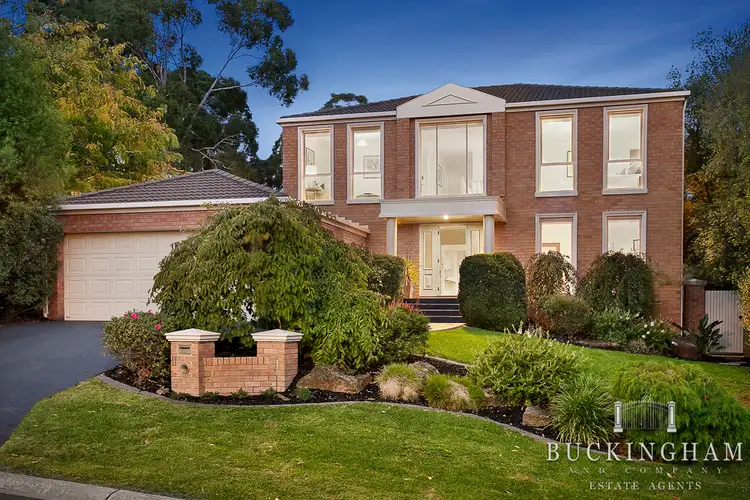 11 Greenview Court, Greensborough VIC 3088