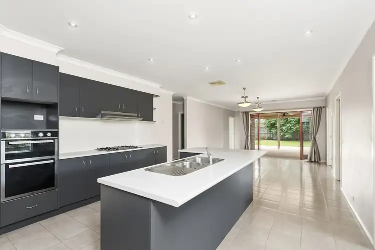 Second view of Homely house listing, 28 Corriedale Drive, Doreen VIC 3754