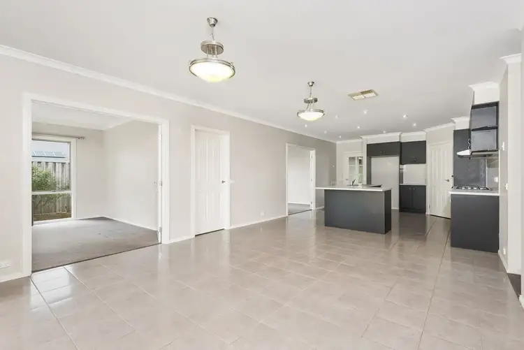 Third view of Homely house listing, 28 Corriedale Drive, Doreen VIC 3754