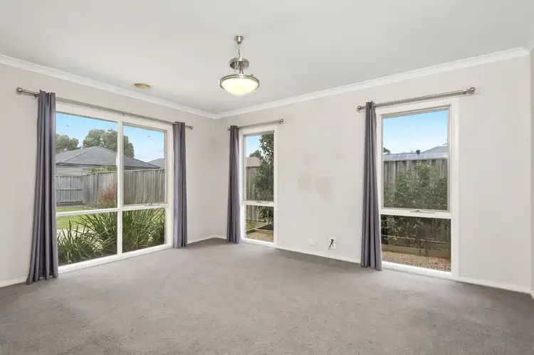 Fifth view of Homely house listing, 28 Corriedale Drive, Doreen VIC 3754