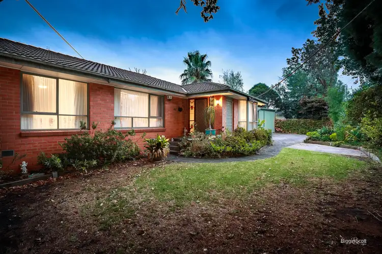 Second view of Homely house listing, 480 Scoresby Road, Ferntree Gully VIC 3156