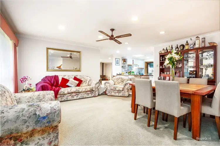 Third view of Homely house listing, 480 Scoresby Road, Ferntree Gully VIC 3156