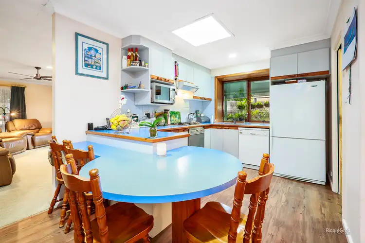 Sixth view of Homely house listing, 480 Scoresby Road, Ferntree Gully VIC 3156