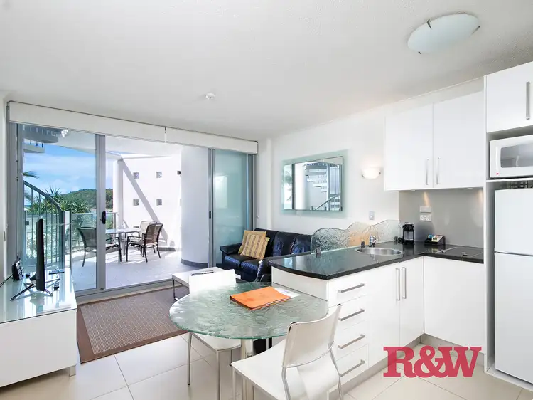 Fourth view of Homely apartment listing, 28/49 'On The Beach' Hastings Street, Noosa Heads QLD 4567