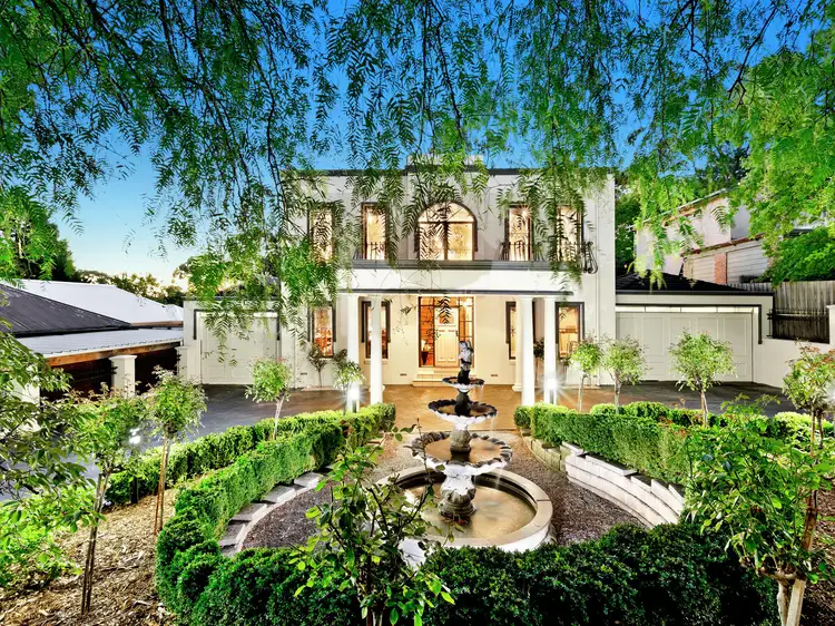 Main view of Homely house listing, 7 Grey Street, Eltham VIC 3095