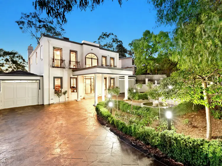 Second view of Homely house listing, 7 Grey Street, Eltham VIC 3095