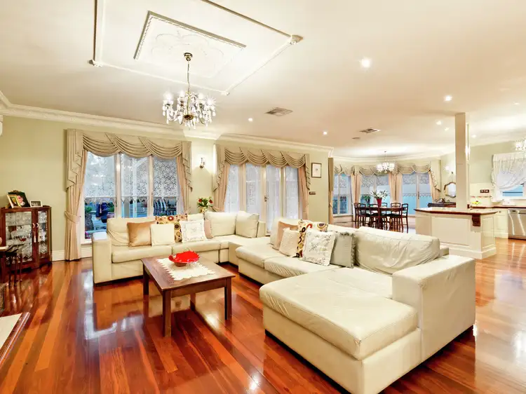 Fourth view of Homely house listing, 7 Grey Street, Eltham VIC 3095