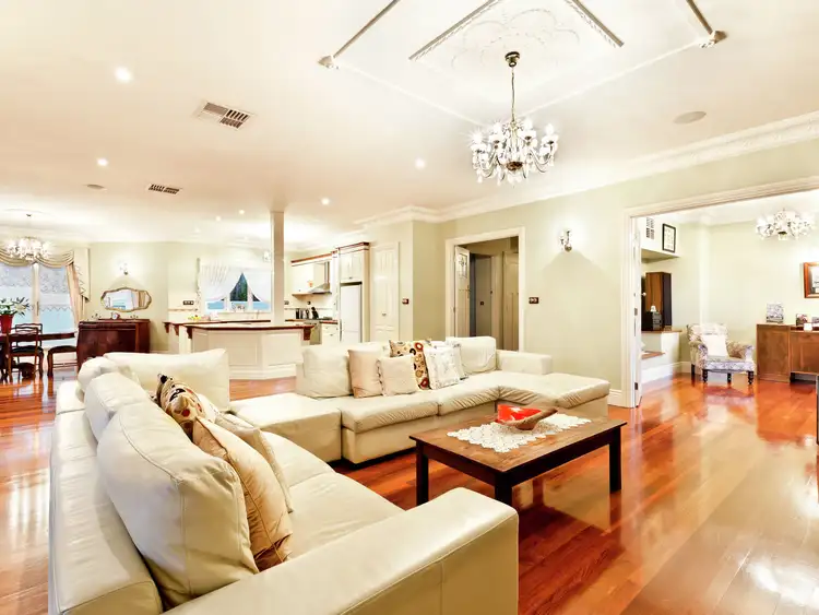 Fifth view of Homely house listing, 7 Grey Street, Eltham VIC 3095