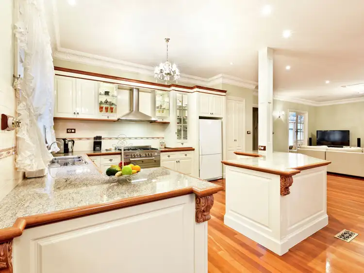 Sixth view of Homely house listing, 7 Grey Street, Eltham VIC 3095