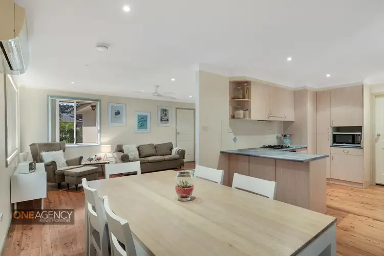 Second view of Homely house listing, 23 Burton Street, Werrington County NSW 2747