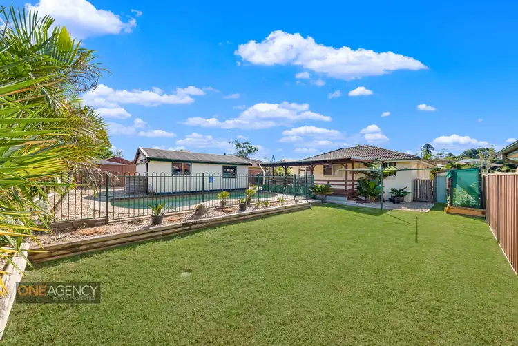 Third view of Homely house listing, 23 Burton Street, Werrington County NSW 2747