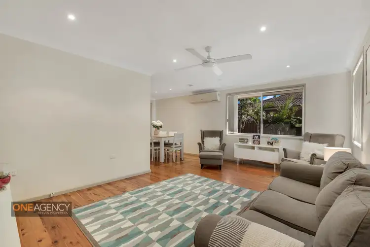 Fourth view of Homely house listing, 23 Burton Street, Werrington County NSW 2747