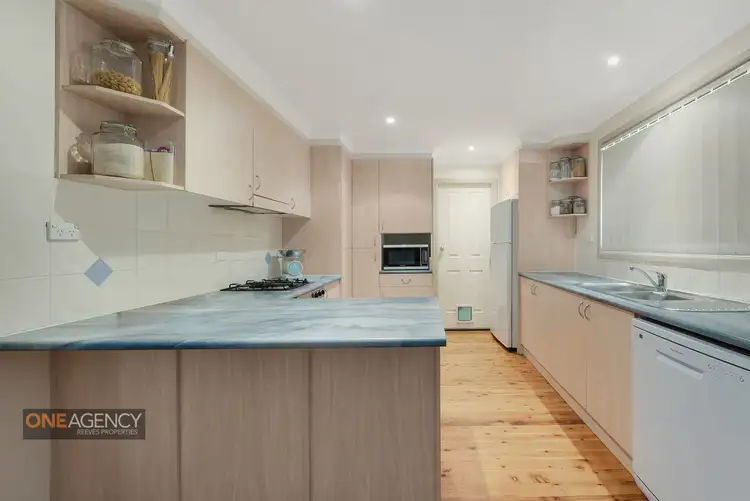 Fifth view of Homely house listing, 23 Burton Street, Werrington County NSW 2747