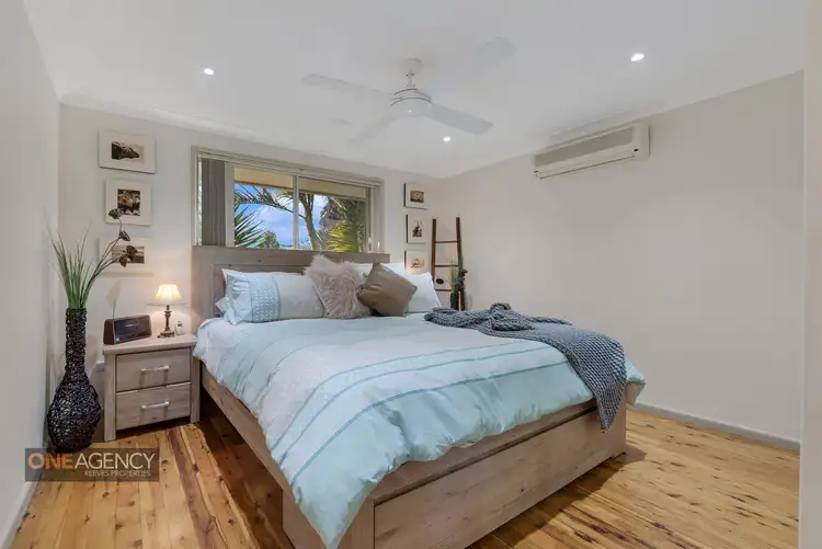 Sixth view of Homely house listing, 23 Burton Street, Werrington County NSW 2747