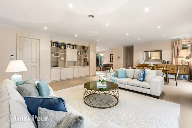 Second view of Homely house listing, 24 Fosbery Avenue, Caulfield North VIC 3161