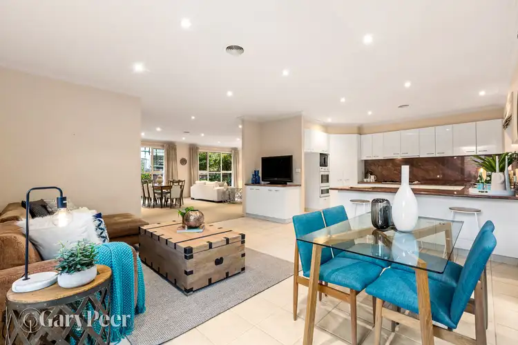 Fifth view of Homely house listing, 24 Fosbery Avenue, Caulfield North VIC 3161