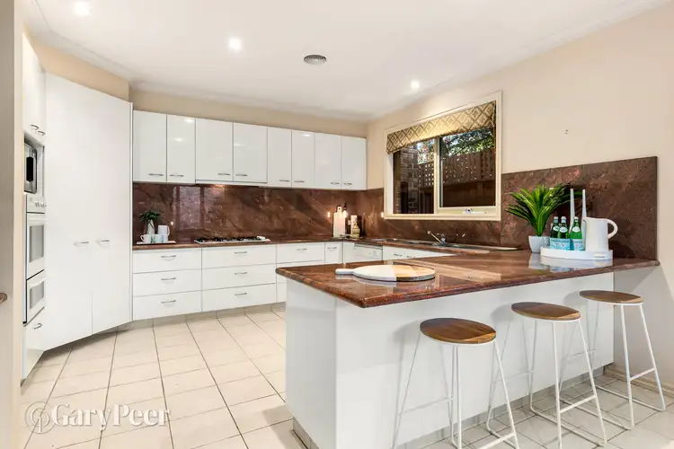 Sixth view of Homely house listing, 24 Fosbery Avenue, Caulfield North VIC 3161
