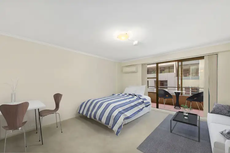 302/1 Poplar Street, Surry Hills NSW 2010